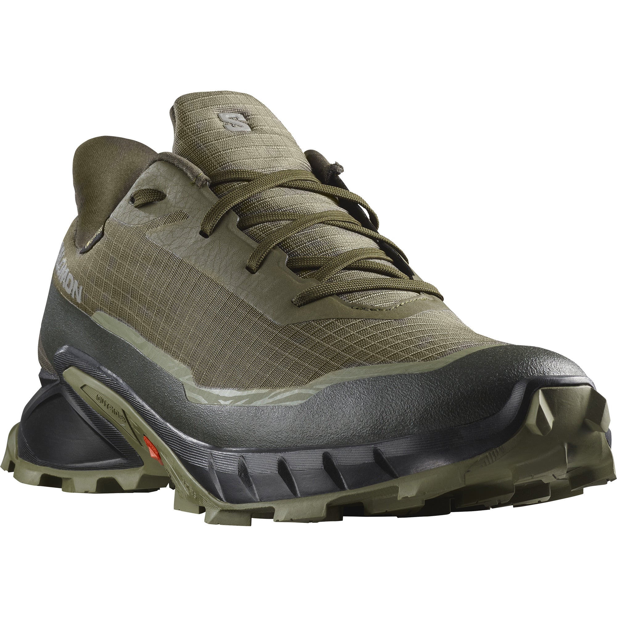 Zapatilla Alphacross 5 GTX gr