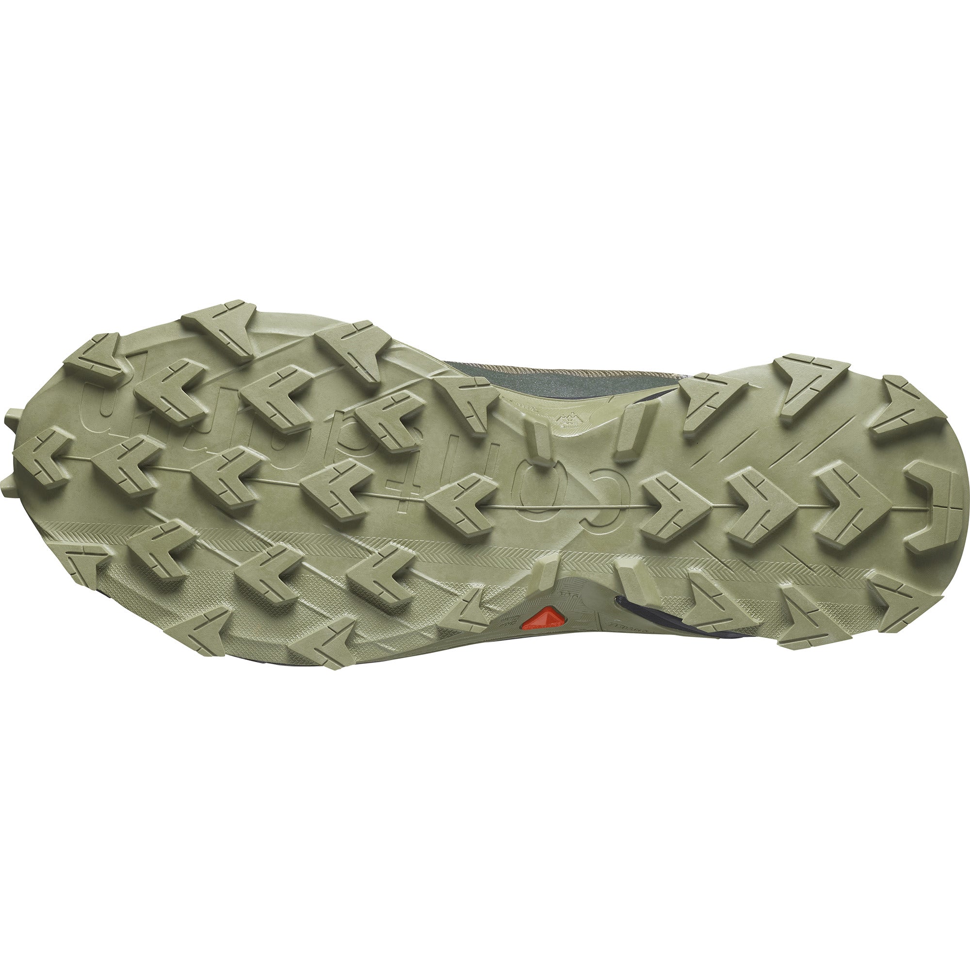 Zapatilla Alphacross 5 GTX gr