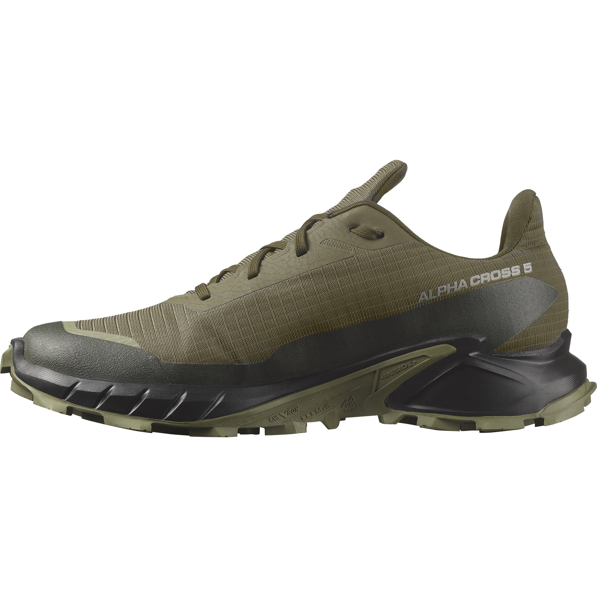 Zapatilla Alphacross 5 GTX gr