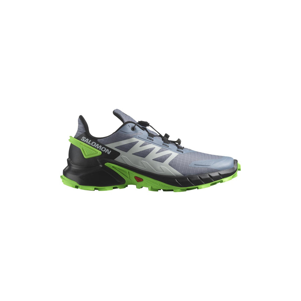 Zapatilla Supercross 4 gr