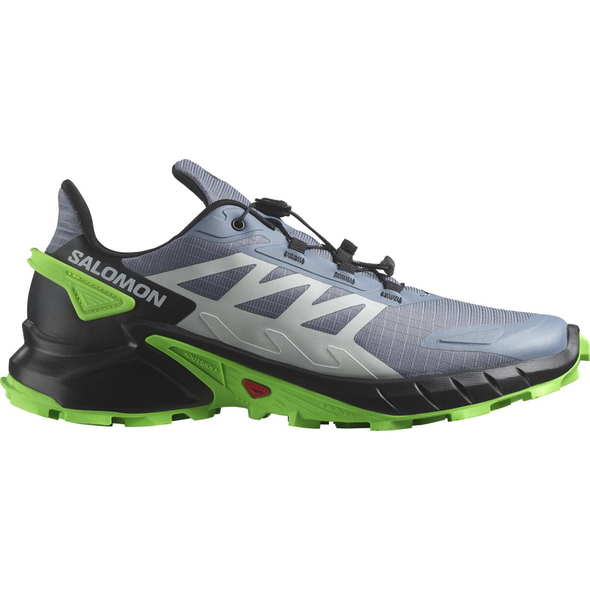 Zapatilla Supercross 4 gr