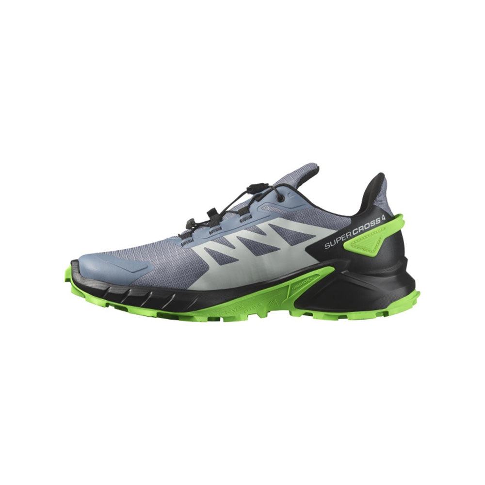 Zapatilla Supercross 4 gr