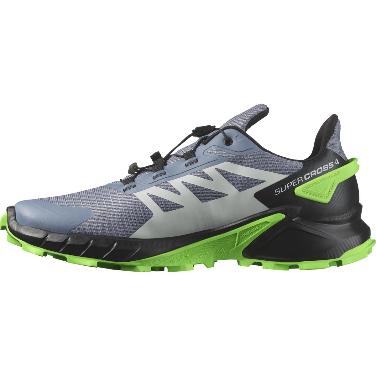 Zapatilla Supercross 4 gr