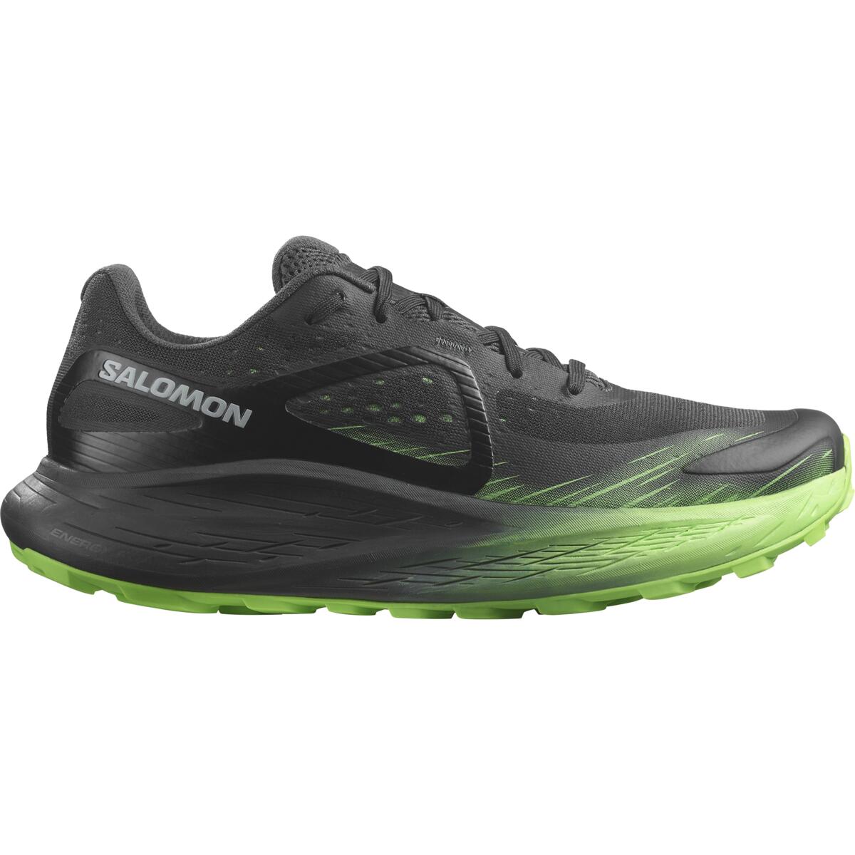 Zapatilla GLIDE MAX TR bl