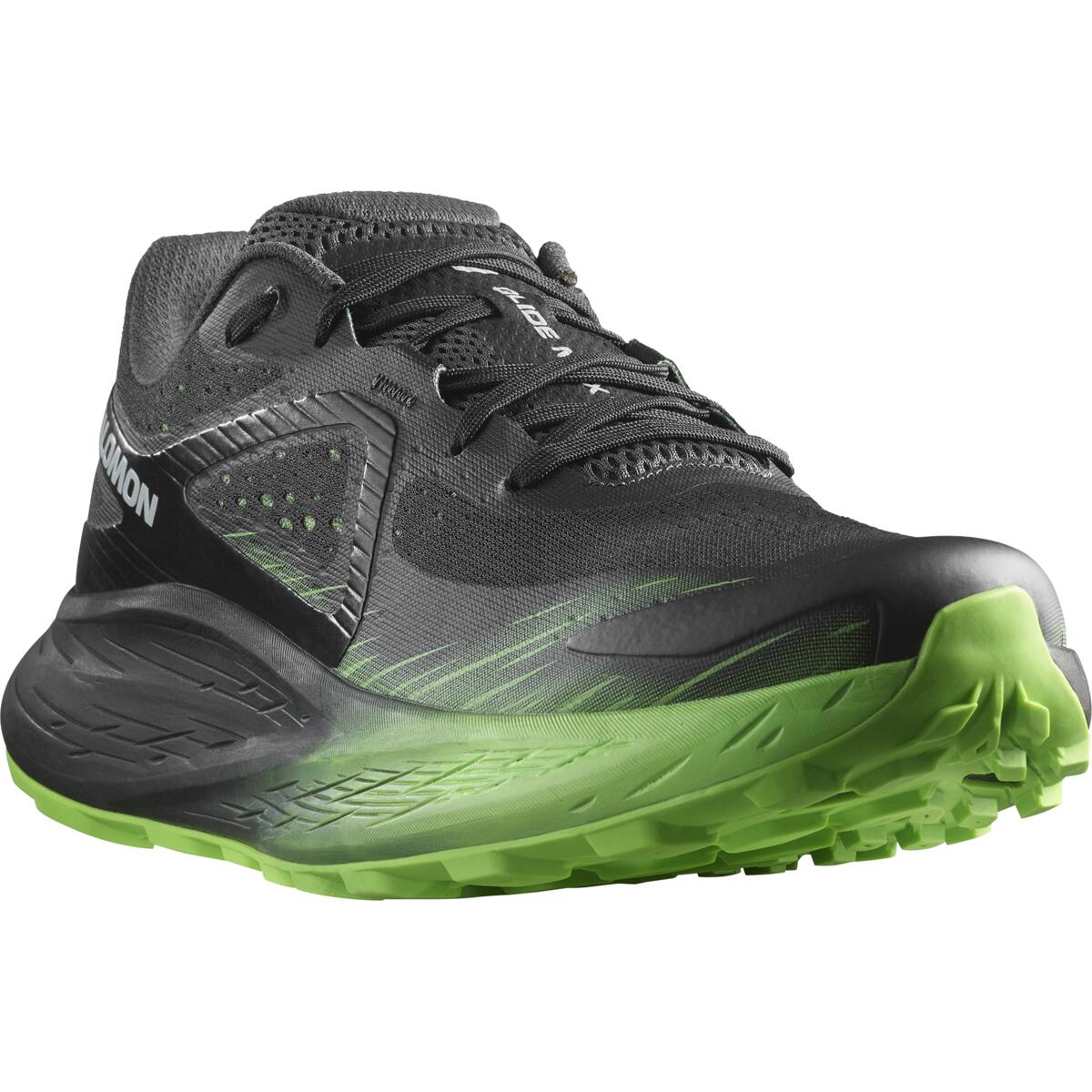 Zapatilla GLIDE MAX TR bl