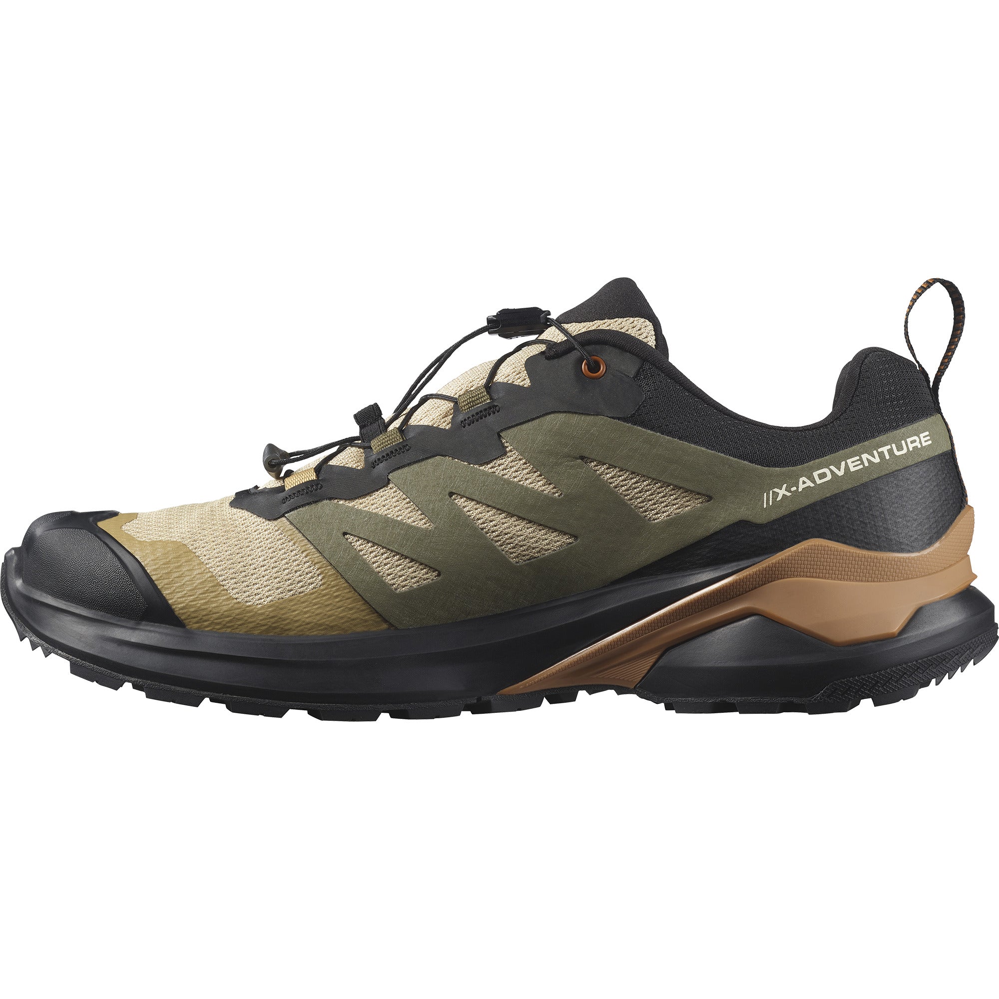 Zapatilla X-ADVENTURE GTX br