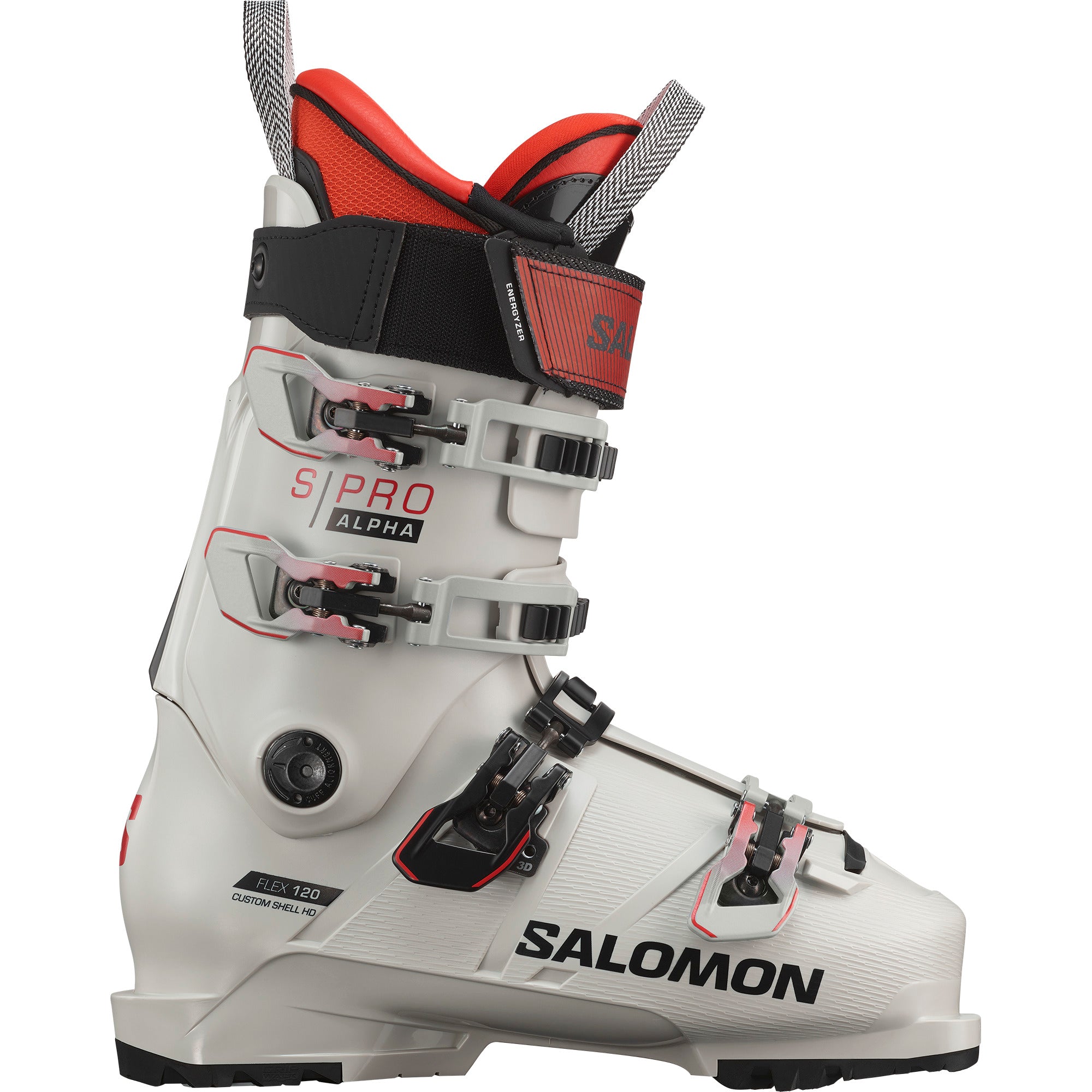 Botas Ski