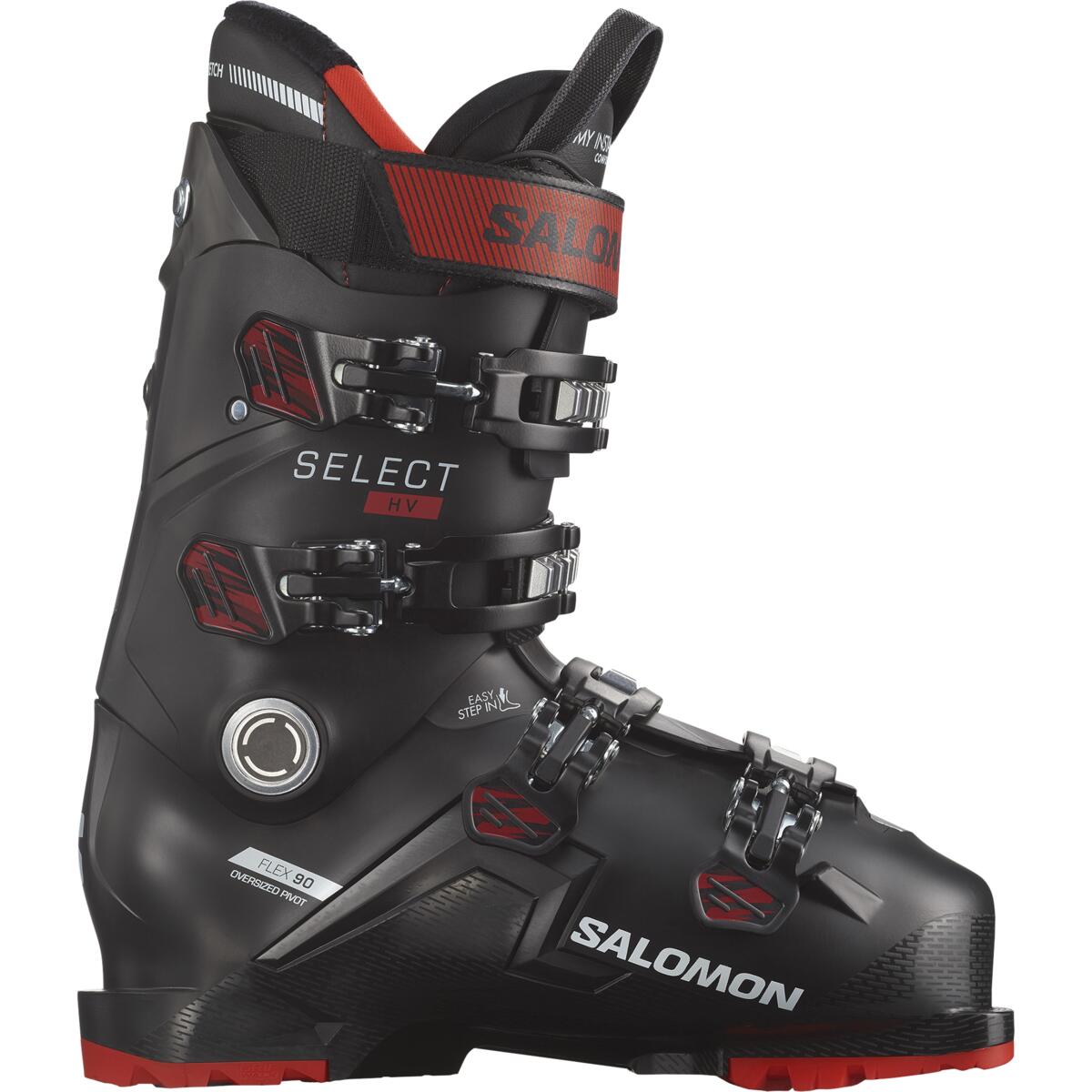 Bota SELECT HV 90 GW