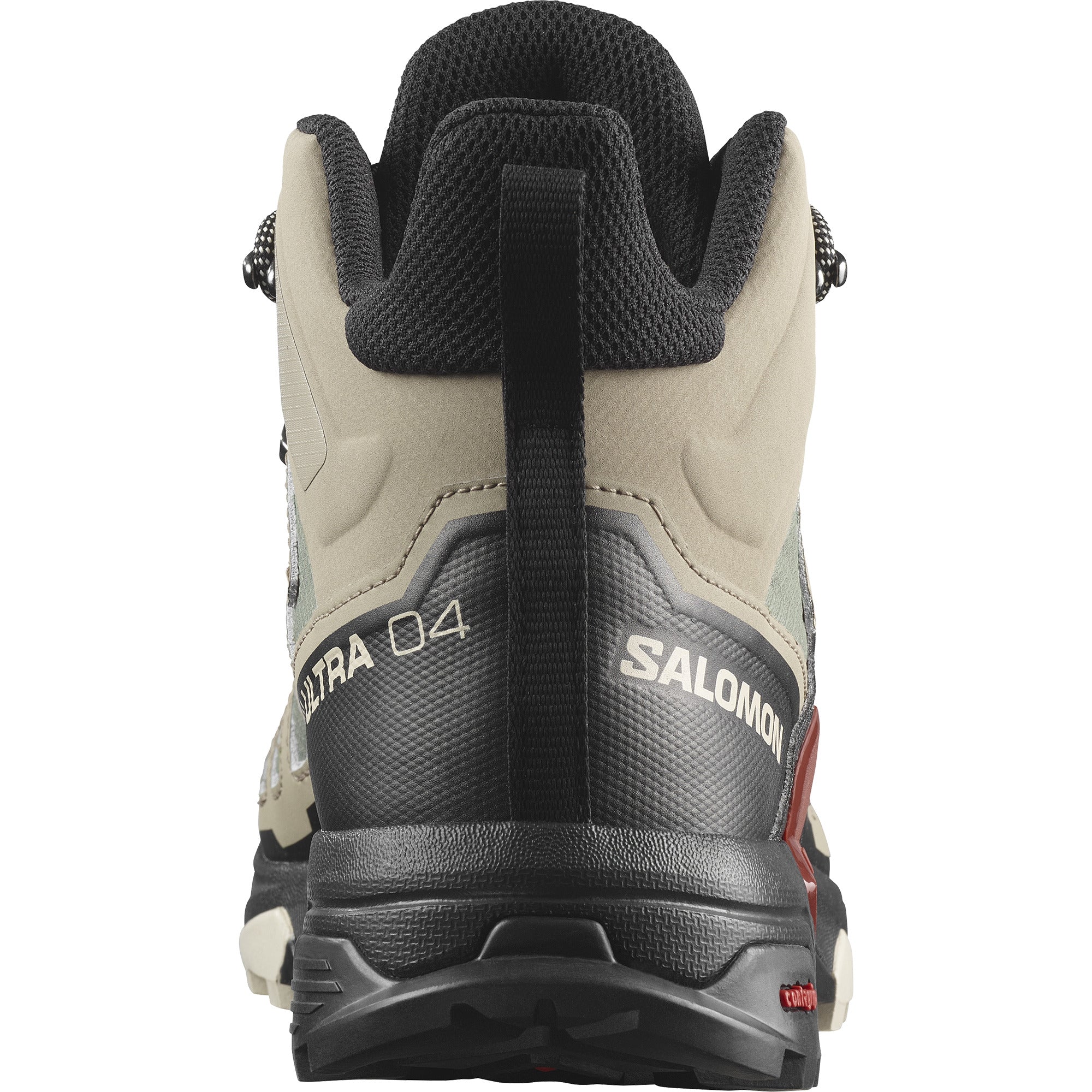 Zapatilla X Ultra 4 Mid Gtx br