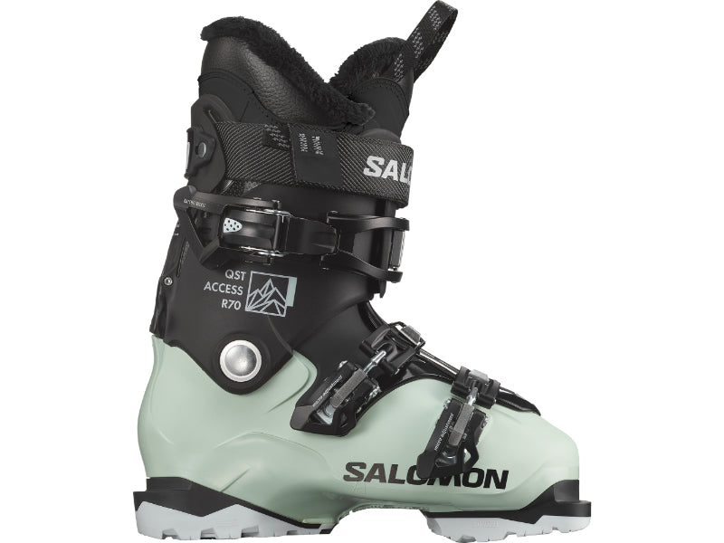 Botas de ski para mujer