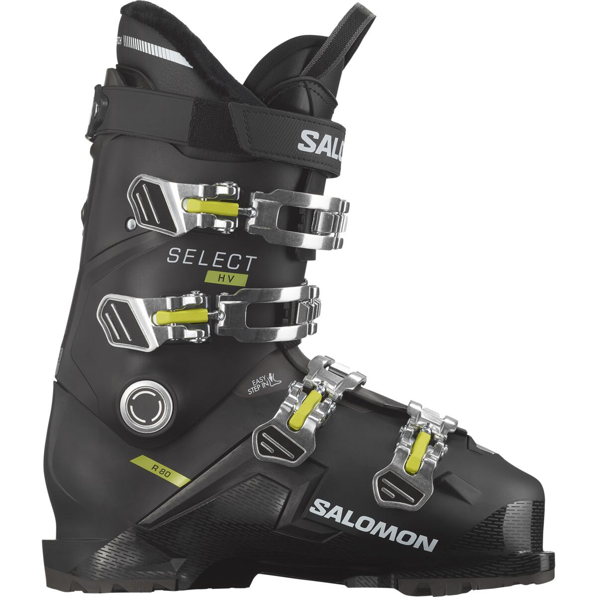 Bota SELECT HV R80 GW
