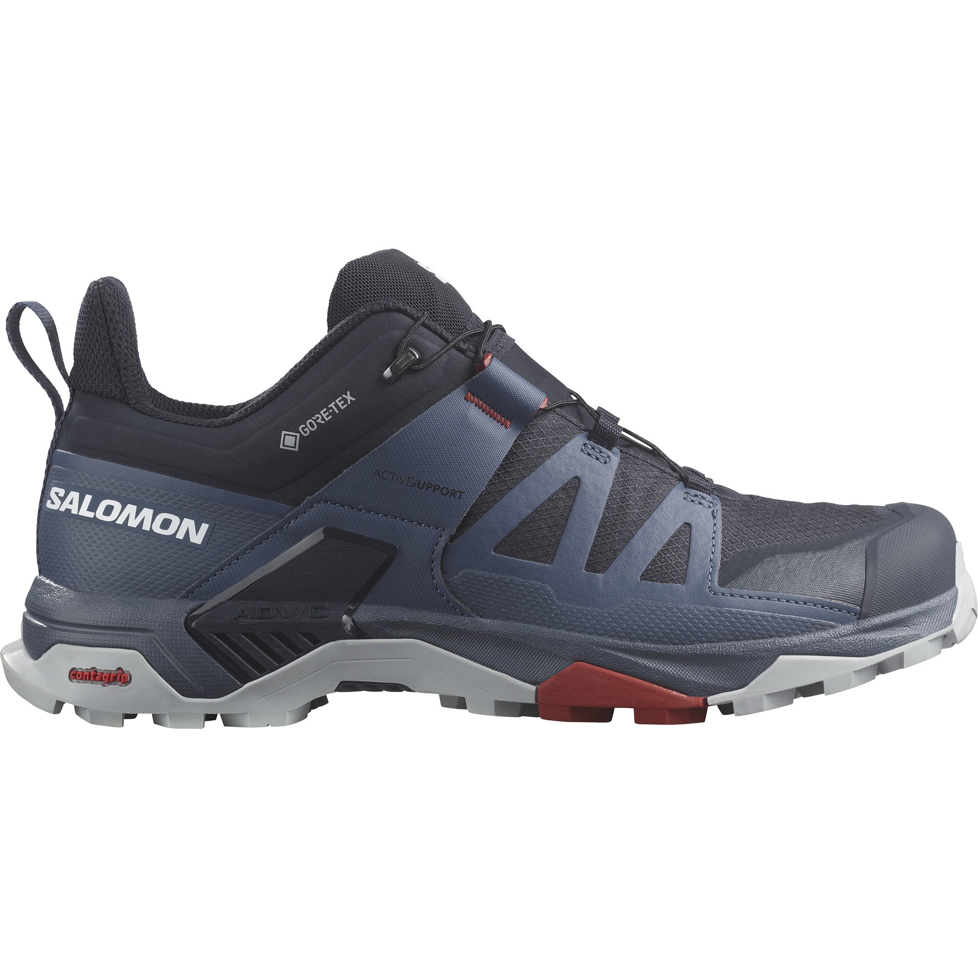 Zapatillas de hiking para hombre