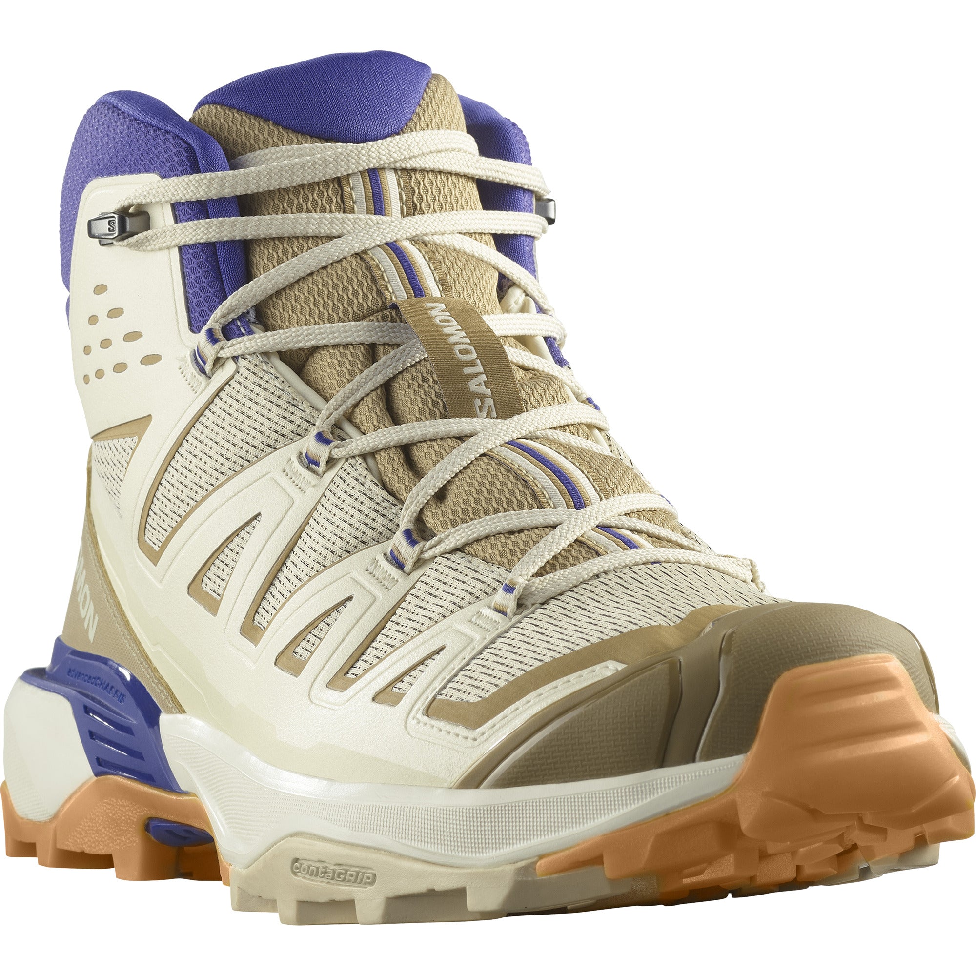 Zapatilla X ULTRA 360 EDGE MID GTX br