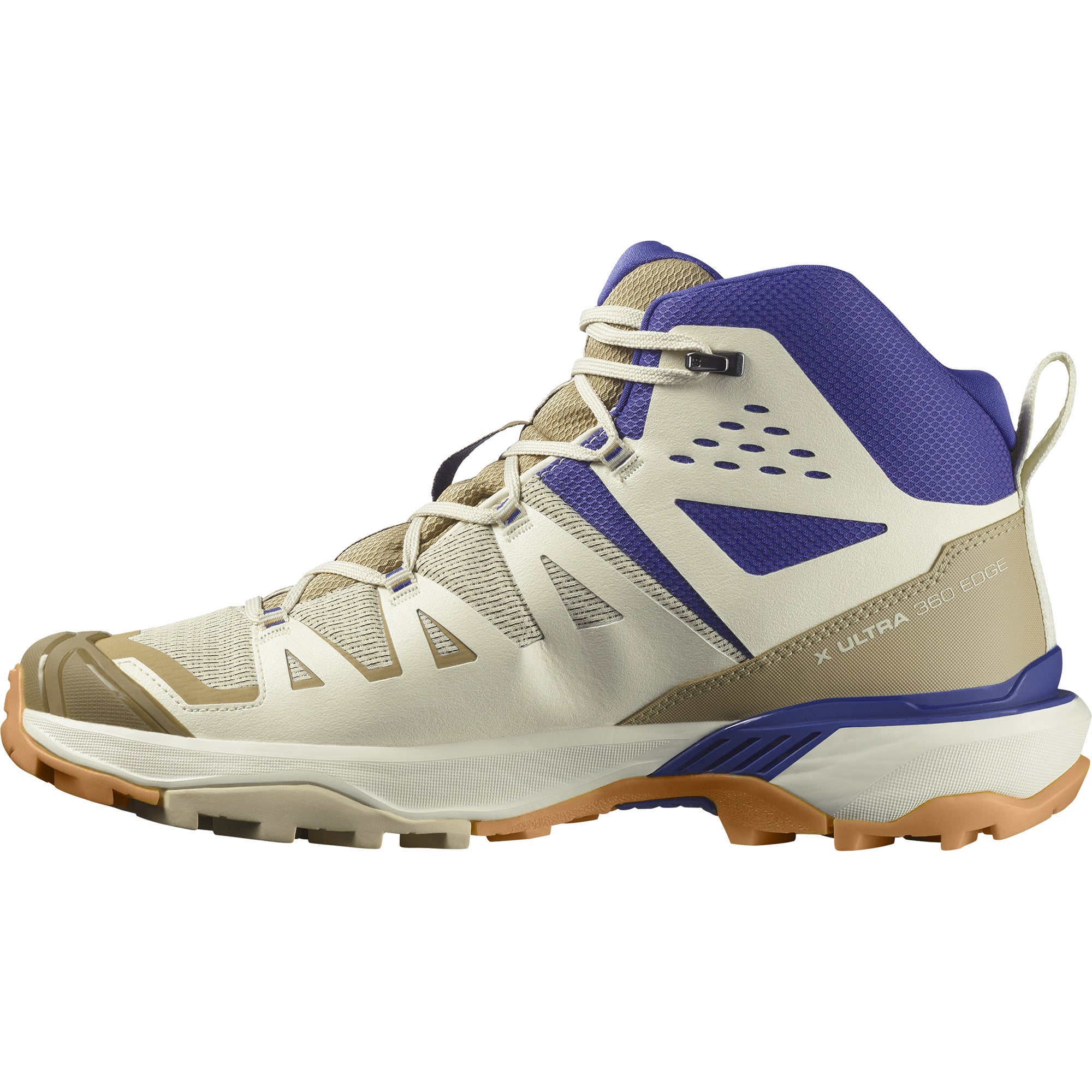 Zapatilla X ULTRA 360 EDGE MID GTX br