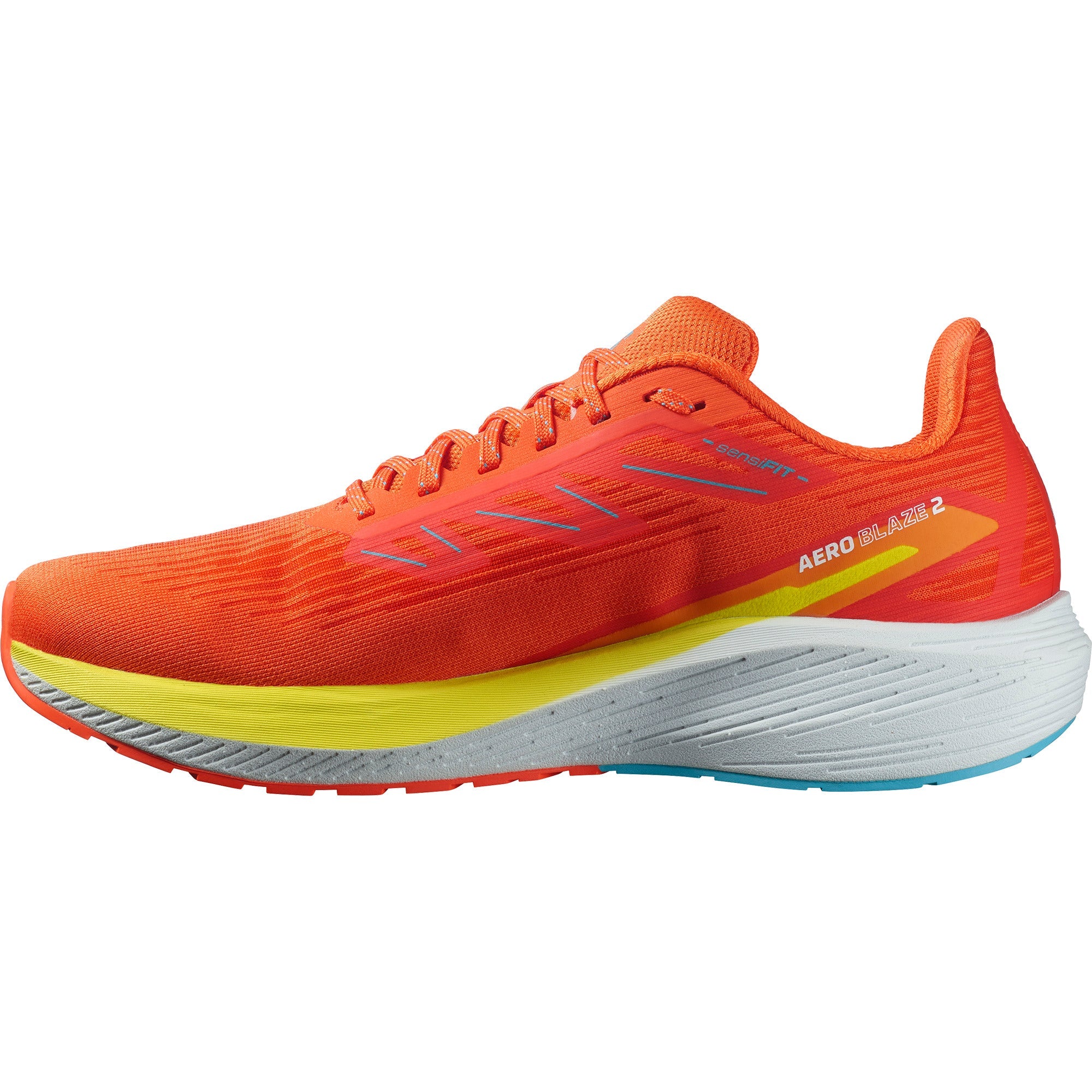 AERO BLAZE 2 or