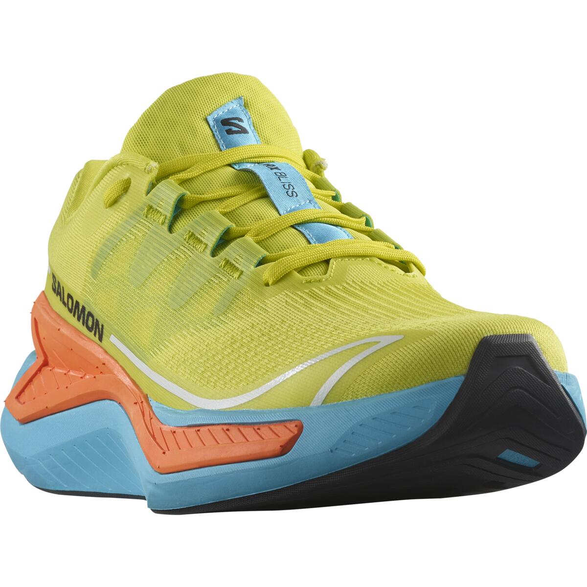 Zapatilla DRX BLISS ye