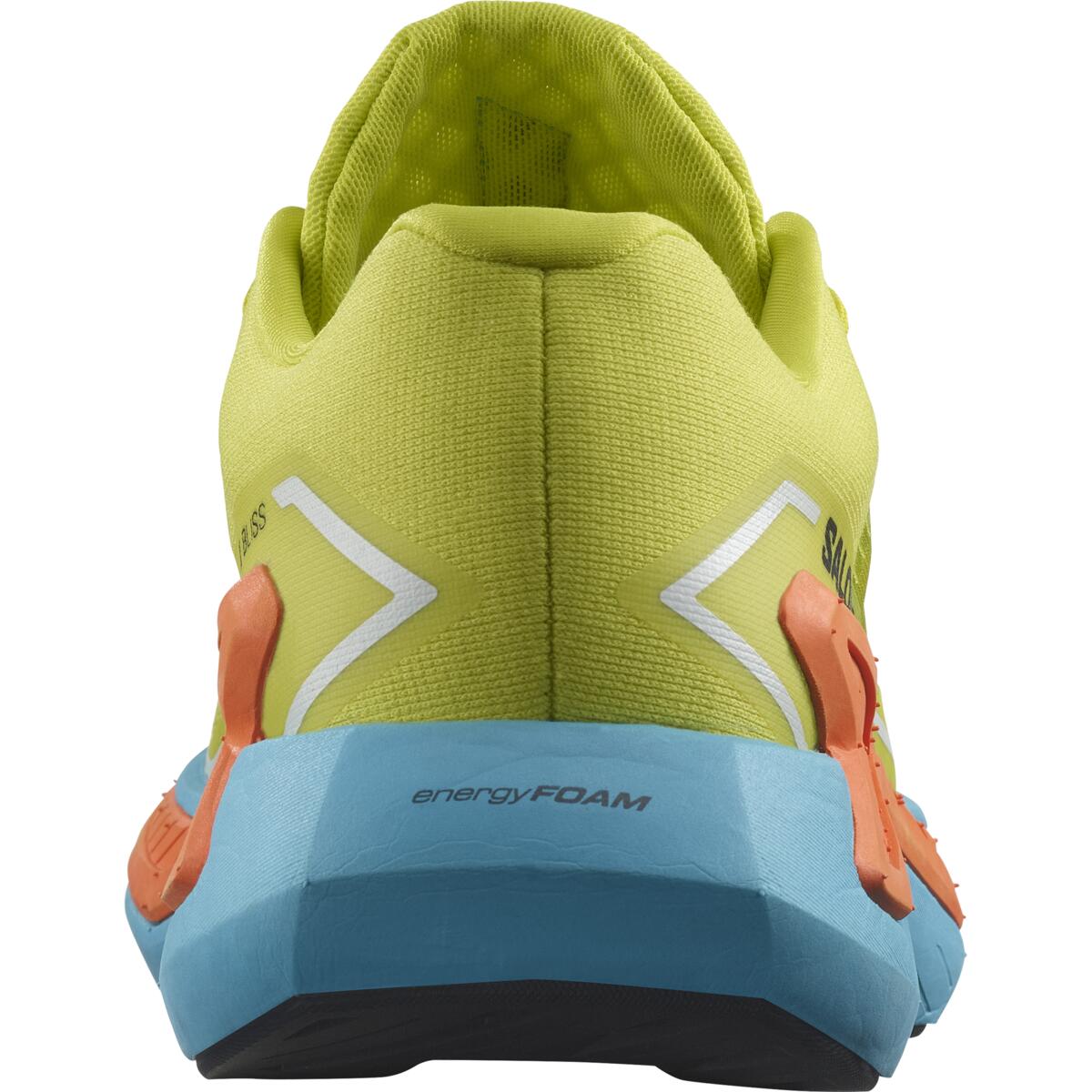 Zapatilla DRX BLISS ye