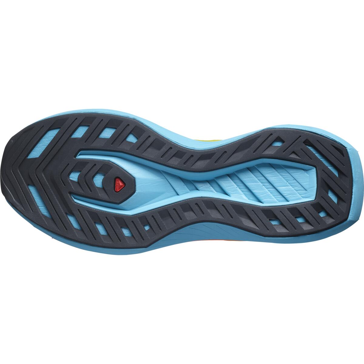 Zapatilla DRX BLISS ye