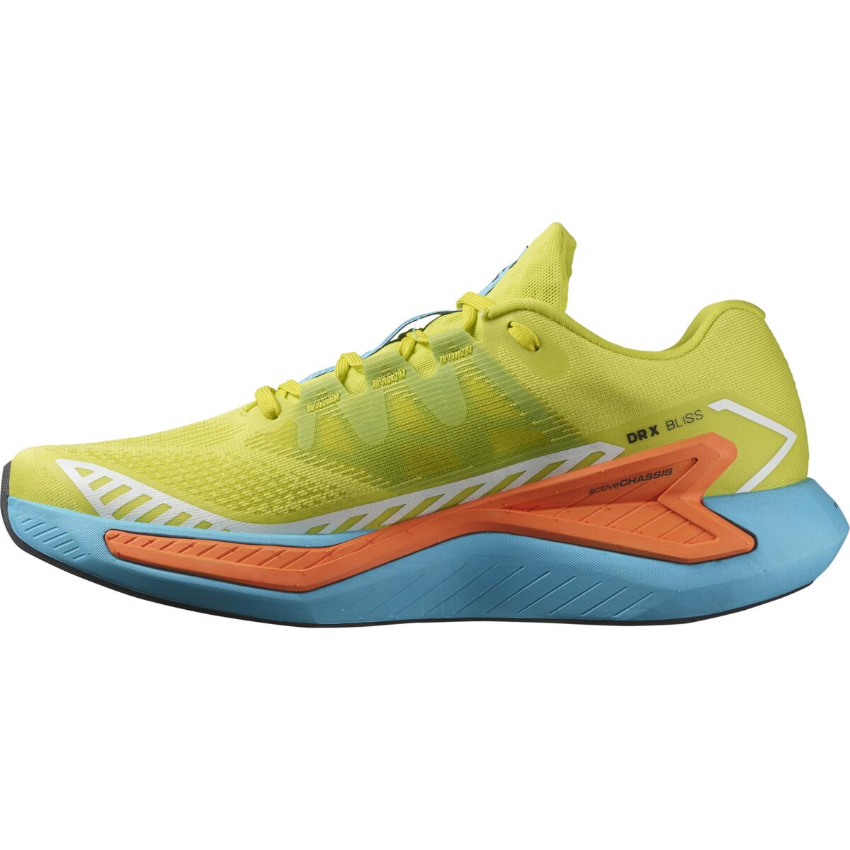 Zapatilla DRX BLISS ye