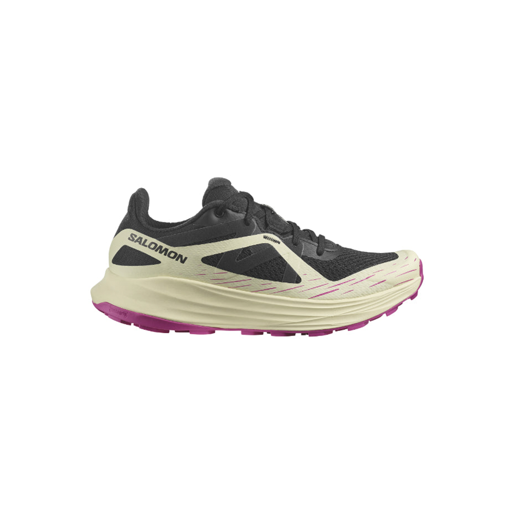 Zapatilla Ultra Flow bl
