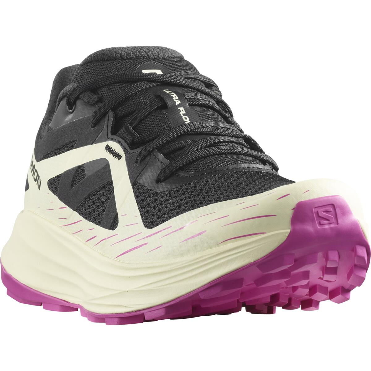 Zapatilla Ultra Flow bl