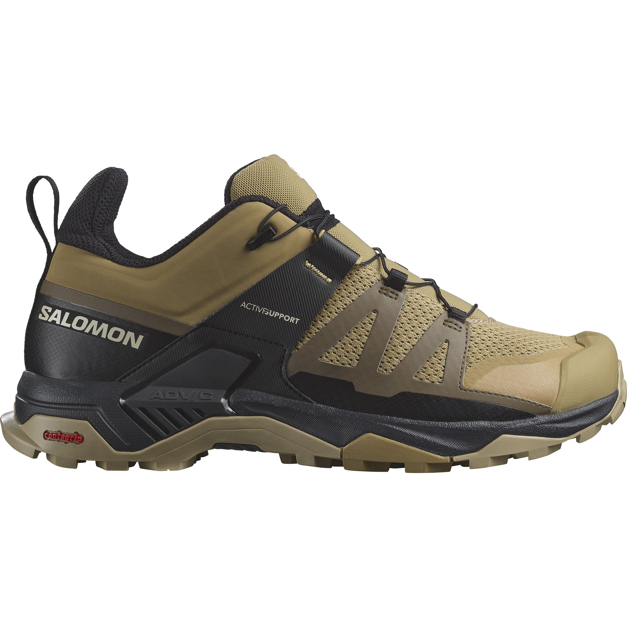 Zapatillas de hiking para hombre1