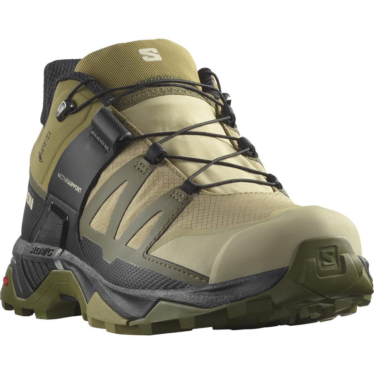 Zapatilla X Ultra 4 GTX bl