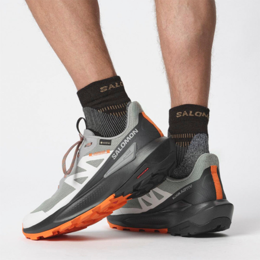 Zapatilla ELIXIR ACTIV GTX bl
