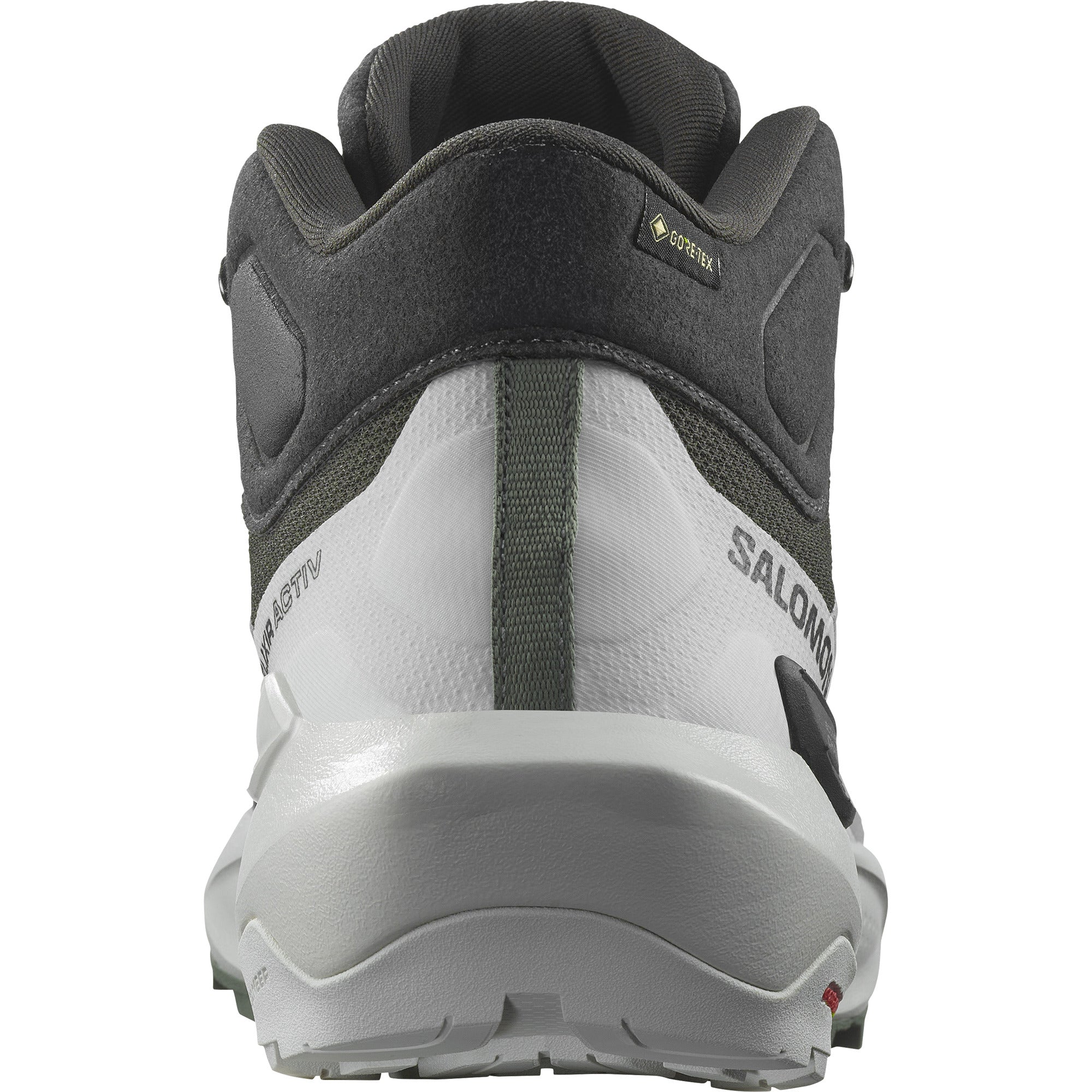 Zapatilla ELIXIR ACTIV MID GTX gr