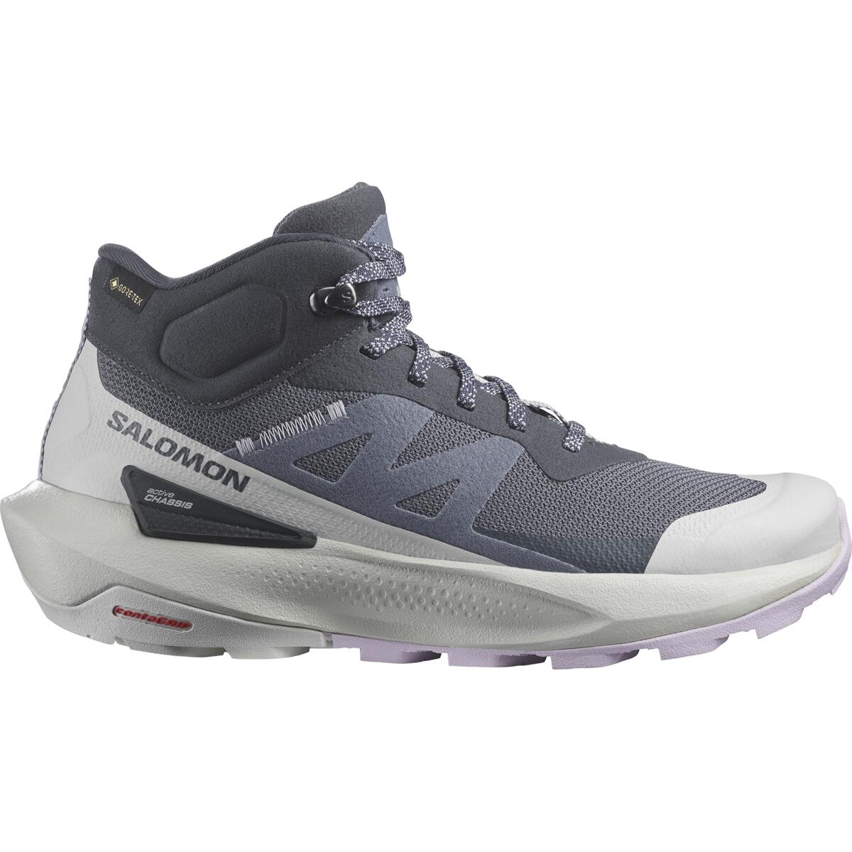 Zapatilla ELIXIR ACTIV MID GTX gr