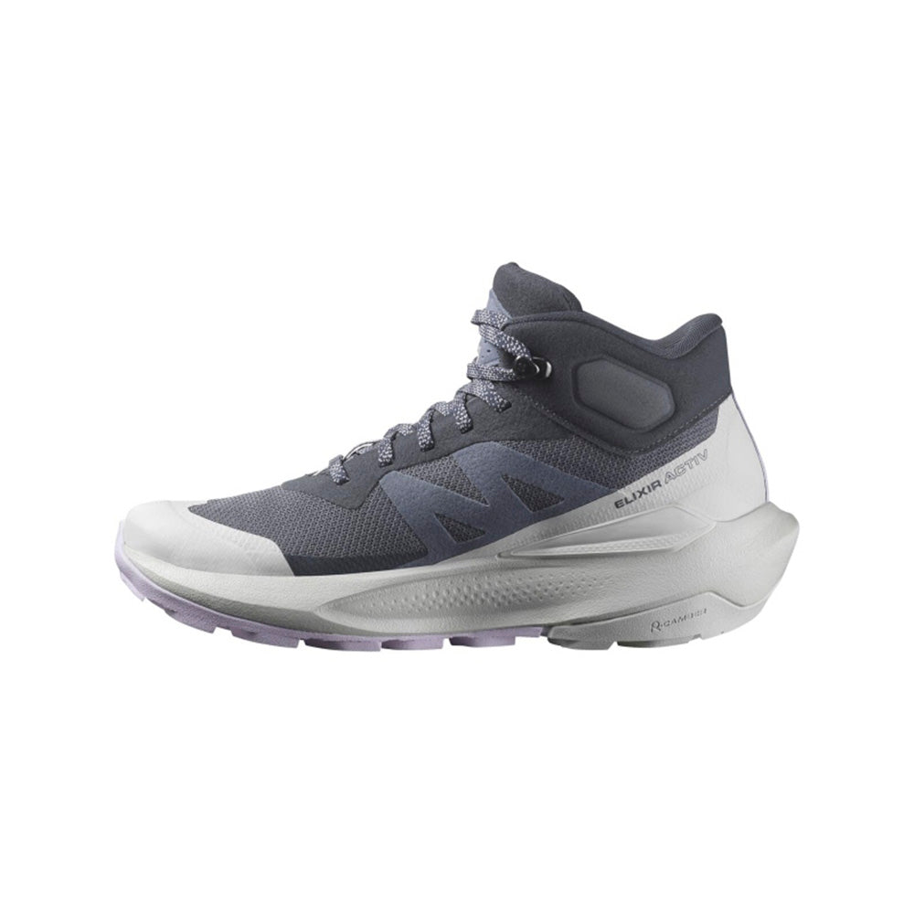 Zapatilla ELIXIR ACTIV MID GTX gr