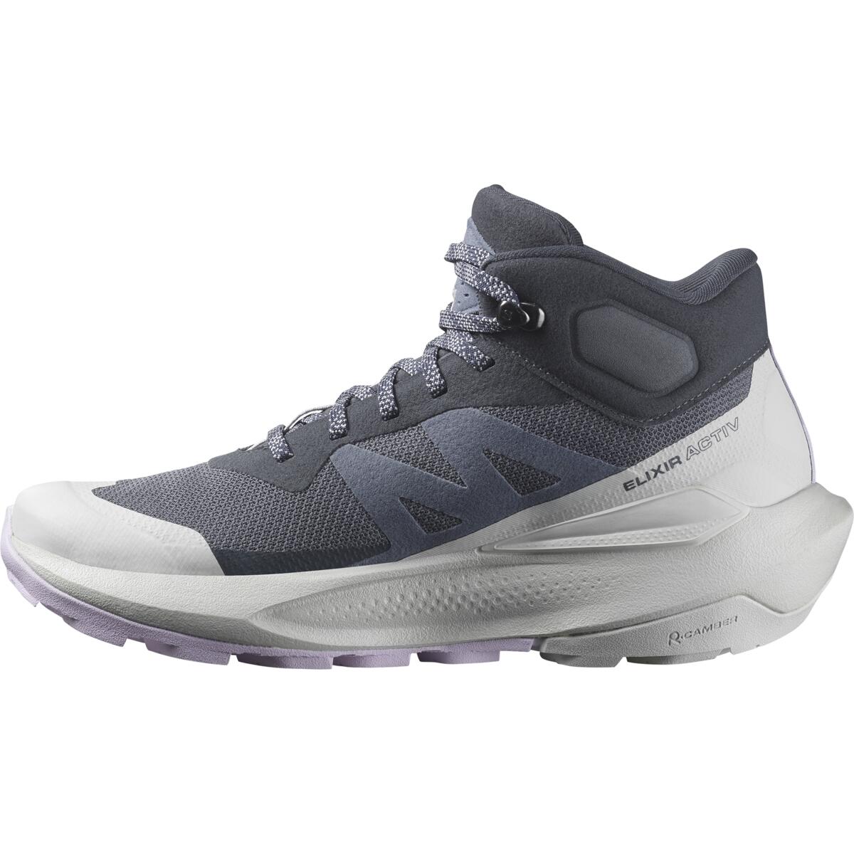 Zapatilla ELIXIR ACTIV MID GTX gr