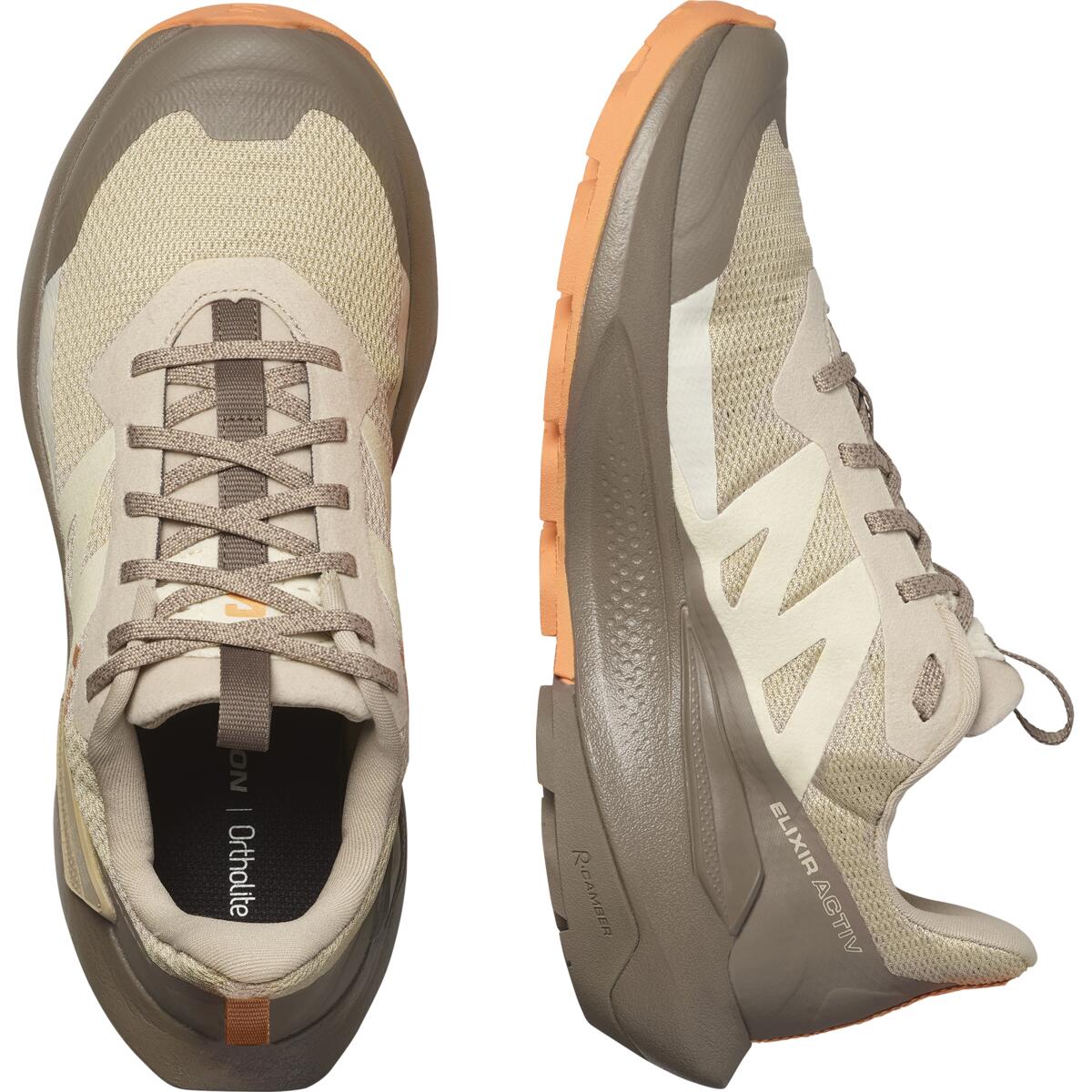 Zapatilla ELIXIR ACTIV br