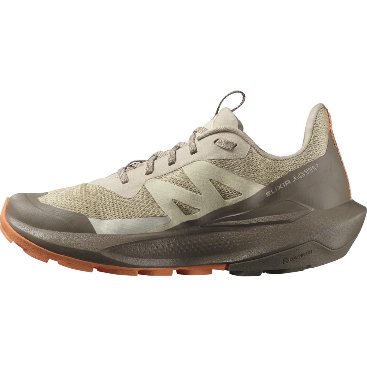 Zapatilla ELIXIR ACTIV br