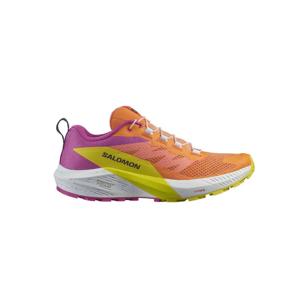 Zapatillas running mujer salomon sale