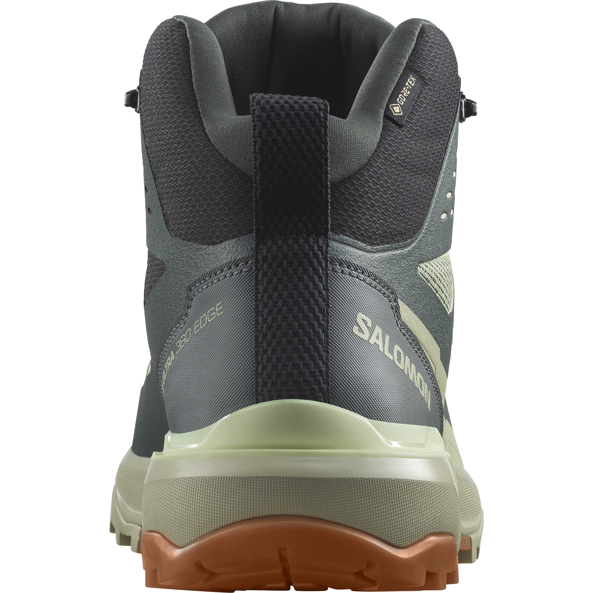 Zapatilla X ULTRA 360 EDGE MID GTX gr