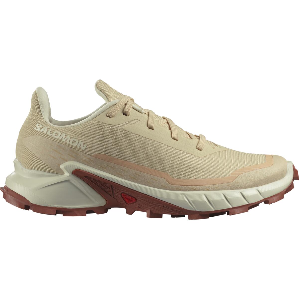 Zapatilla Alphacross 5 br