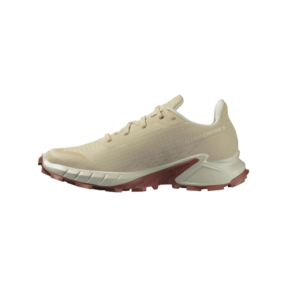 Zapatilla Alphacross 5 br