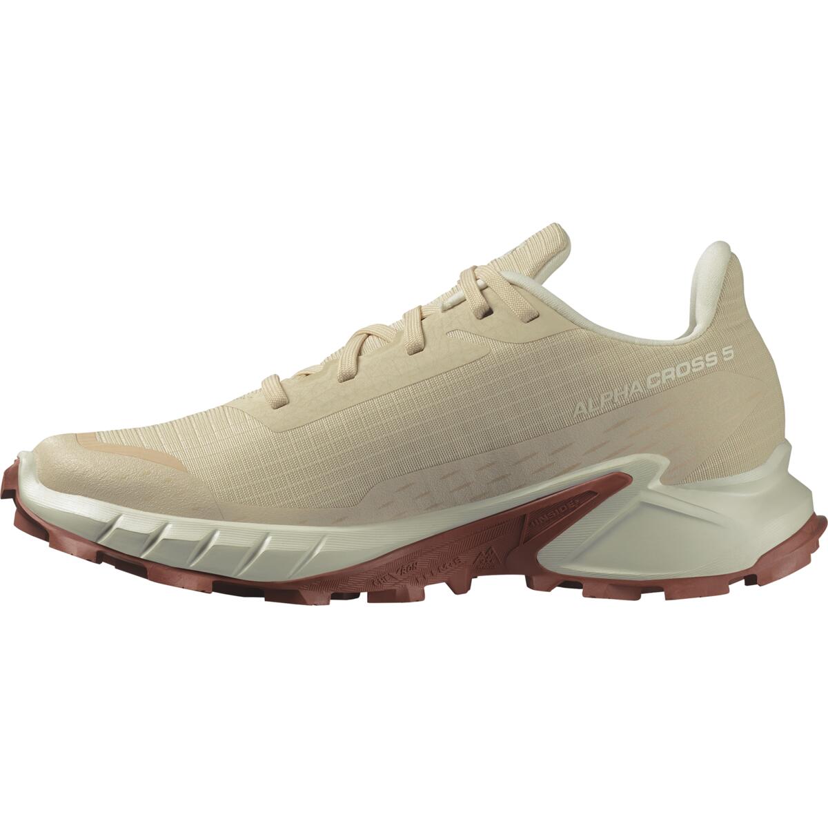Zapatilla Alphacross 5 br