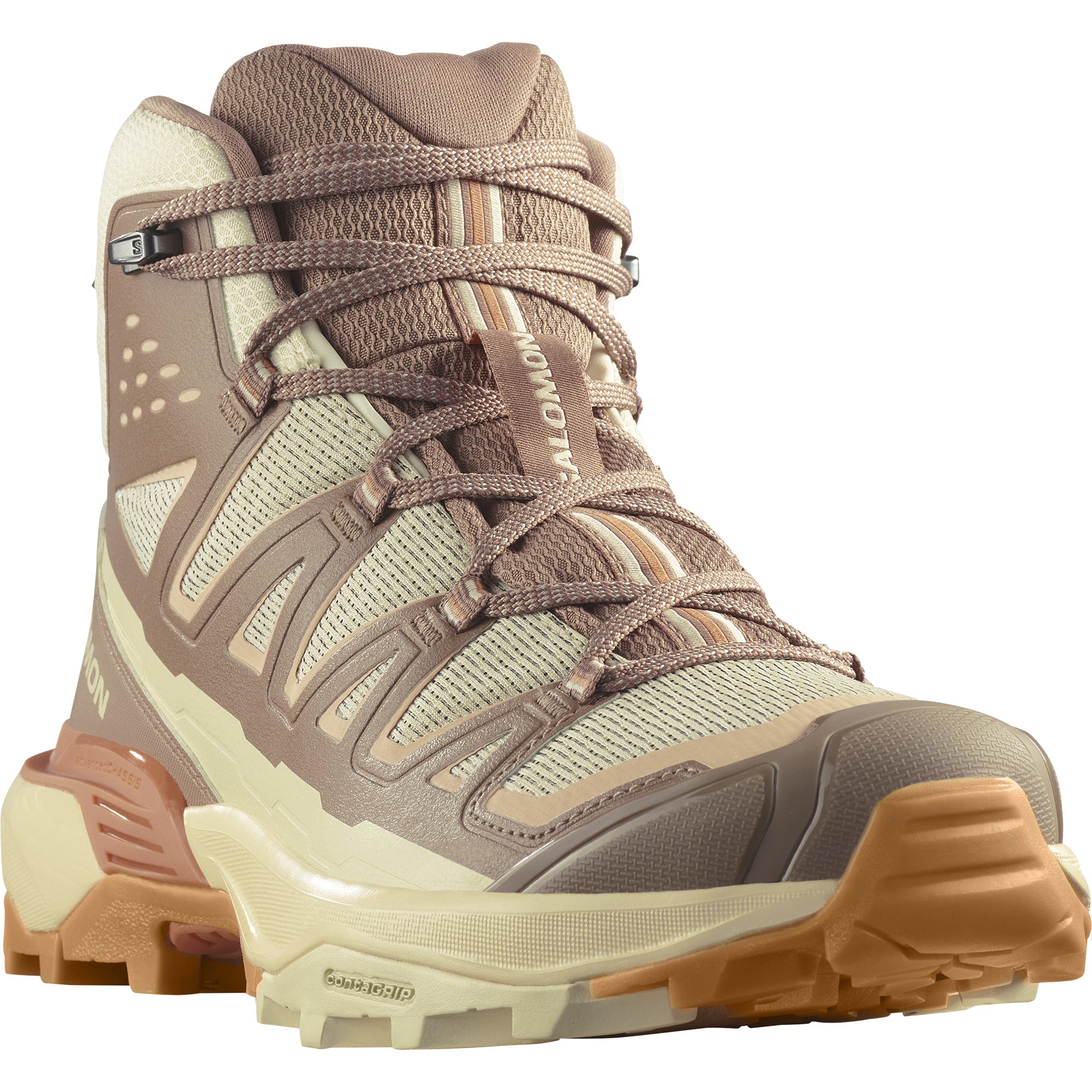 Zapatilla X ULTRA 360 EDGE MID GTX  br