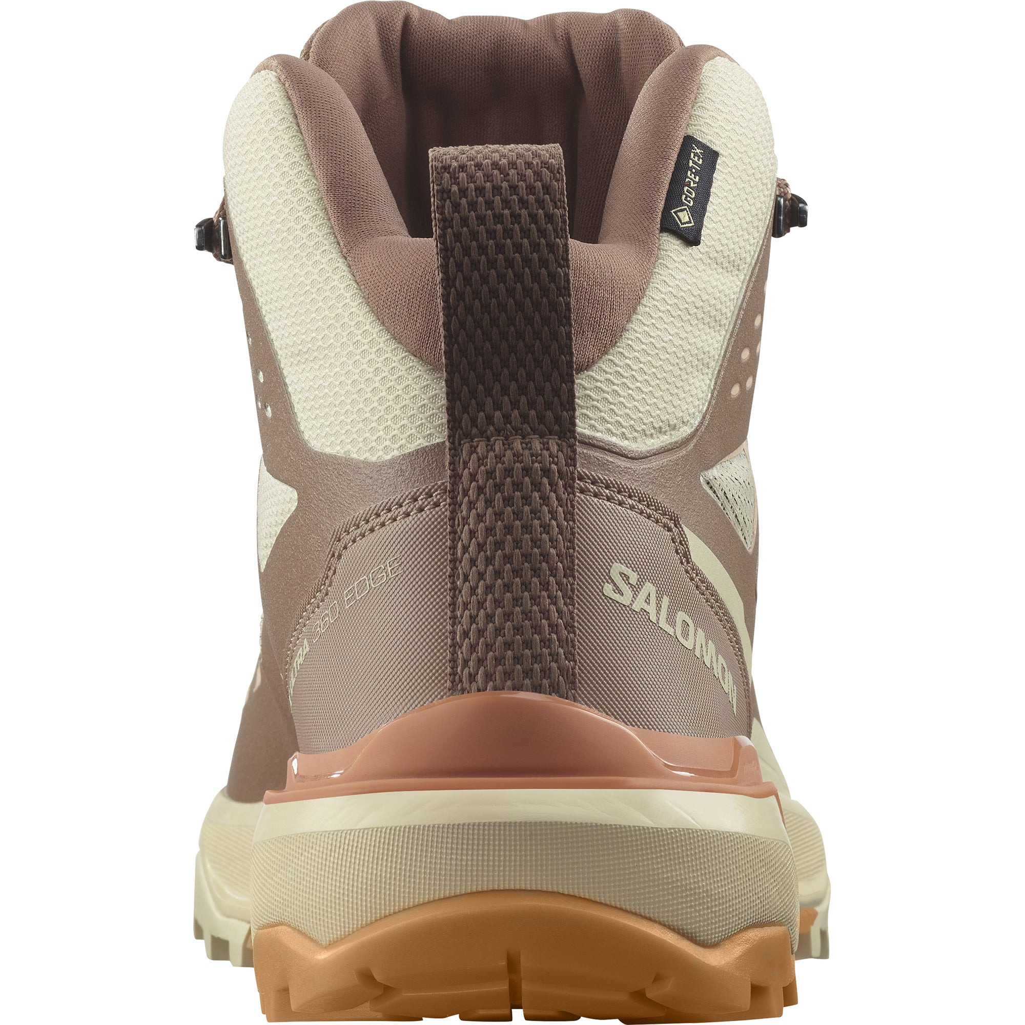 Zapatilla X ULTRA 360 EDGE MID GTX  br
