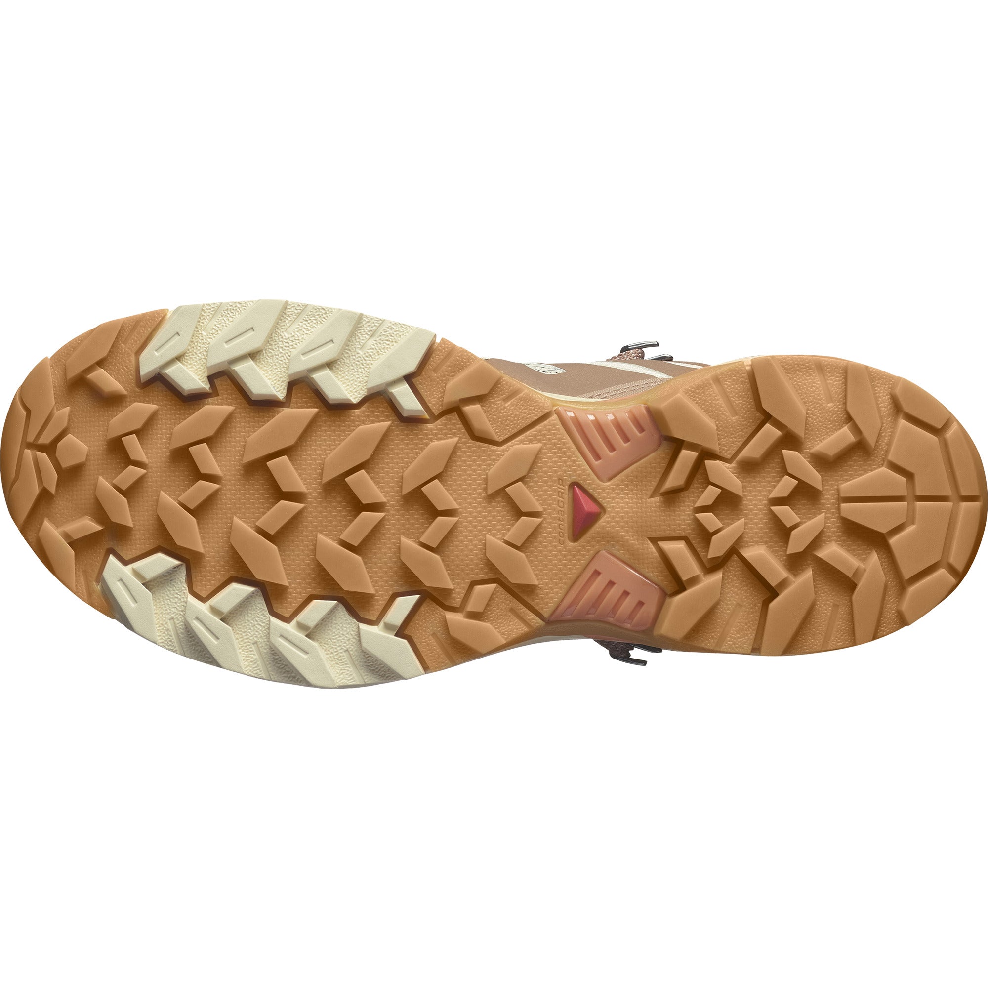 Zapatilla X ULTRA 360 EDGE MID GTX  br