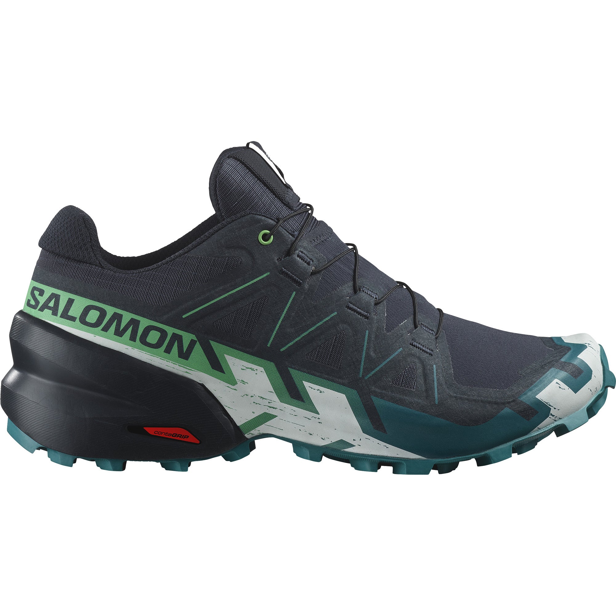 Zapatilla Speedcross 6 bl