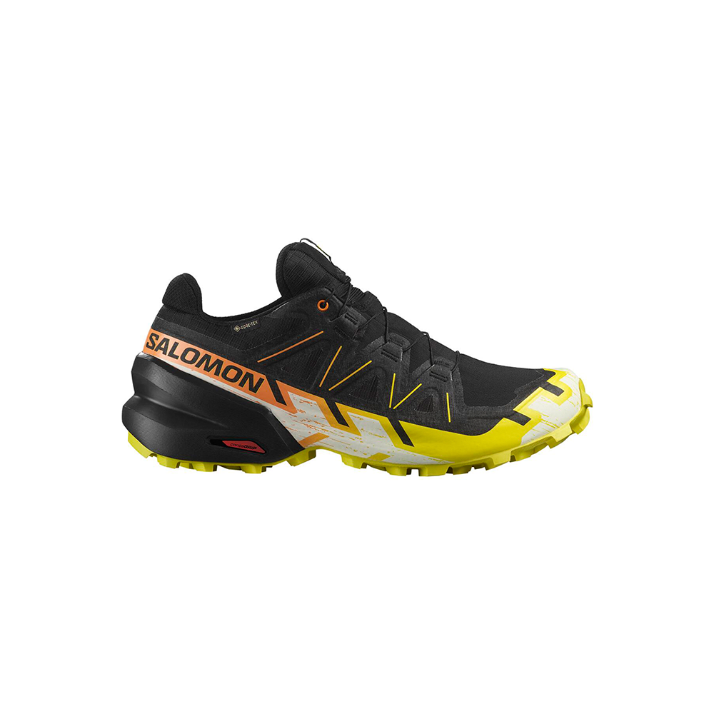 Zapatilla Speedcross 6 Gtx gr