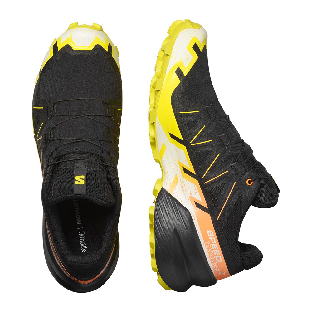 Zapatilla Speedcross 6 Gtx gr