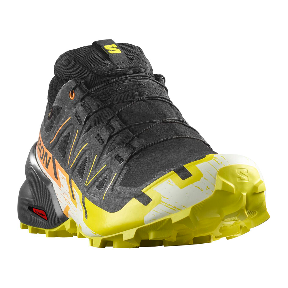 Zapatilla Speedcross 6 Gtx gr