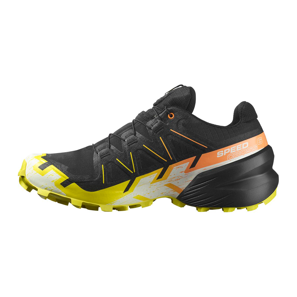 Zapatilla Speedcross 6 Gtx gr