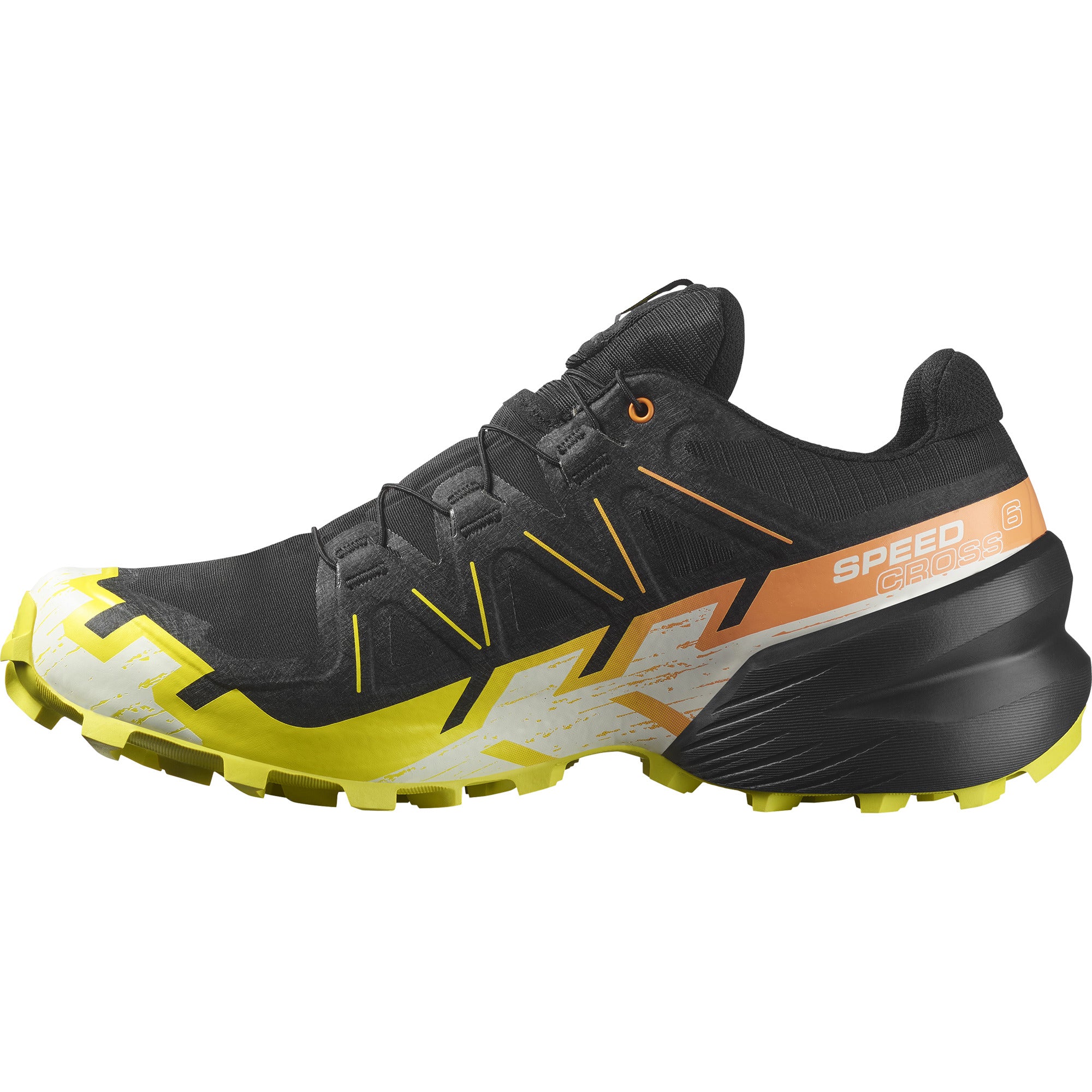 Zapatilla Speedcross 6 Gtx gr