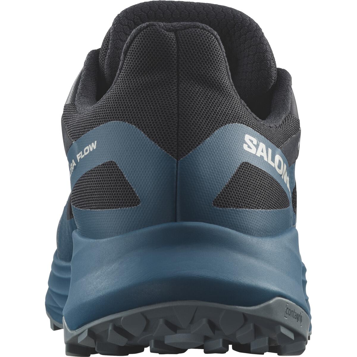 Zapatilla Ultra Flow GTX blu