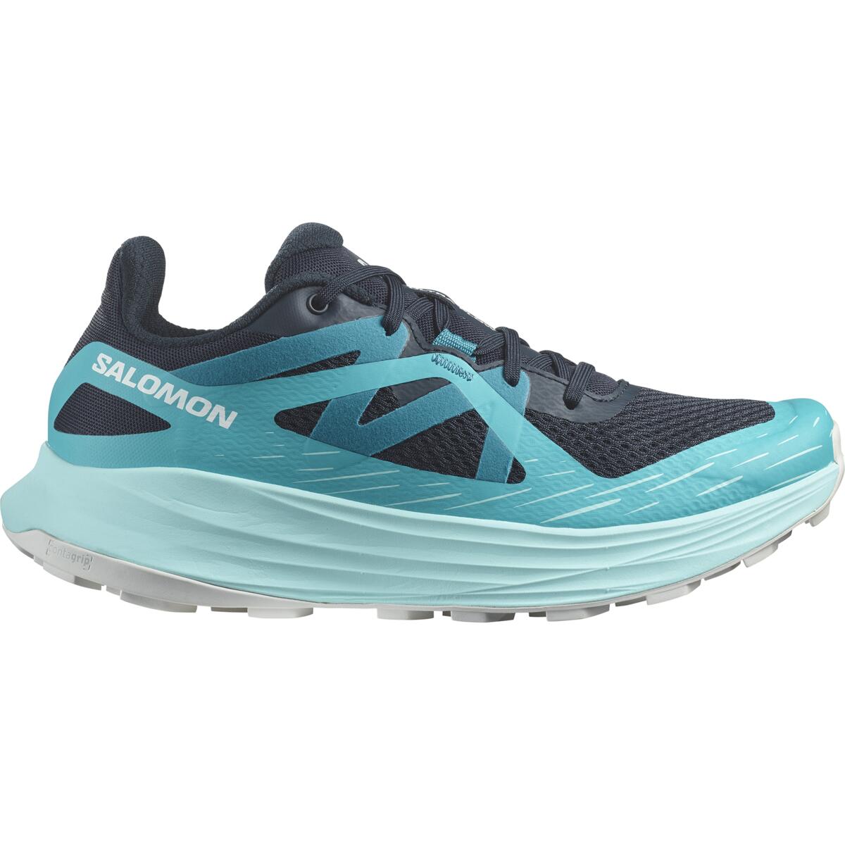 Zapatilla Ultra Flow blu